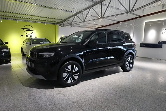 Opel Frontera 2025 photo 5