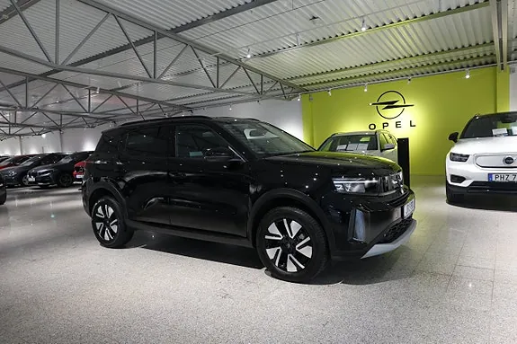 Opel Frontera 2025 photo 4