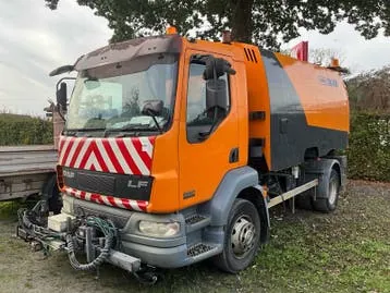 DAF Lf55