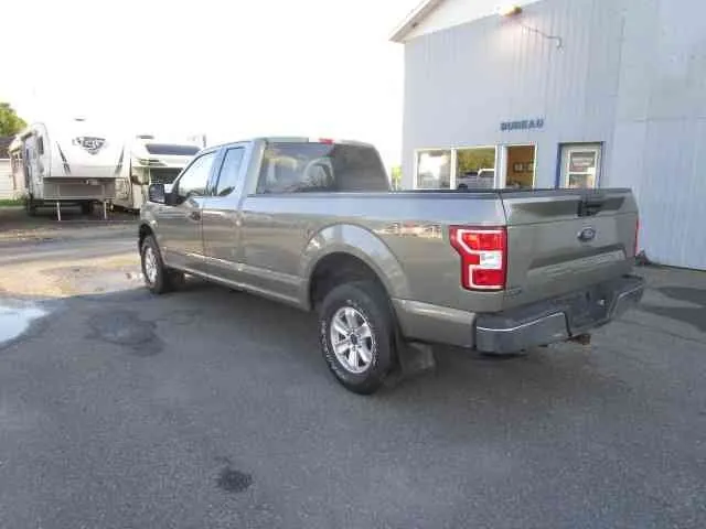Ford F-150 2019 photo 5