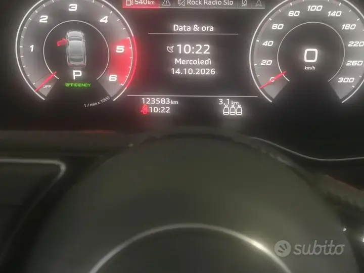 Audi A5 Sportback 2020 photo 5