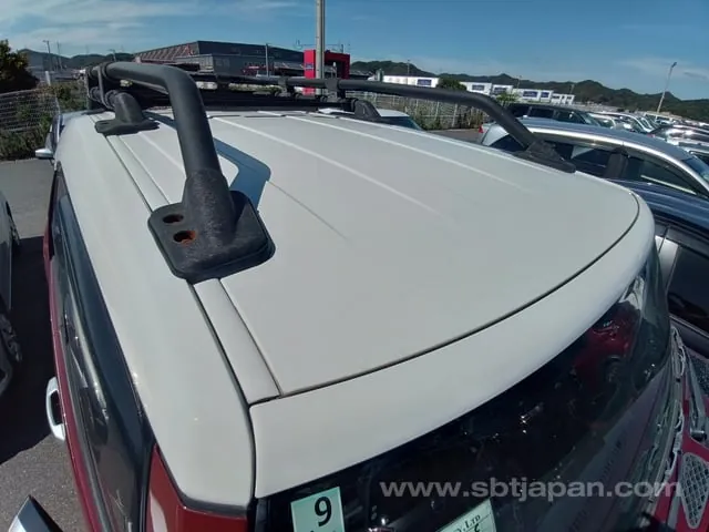 Toyota Fj Cruiser 2011 photo 5