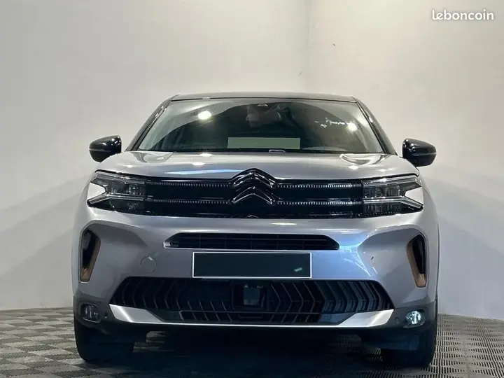 Citroen C5 Aircross 2023 photo 5
