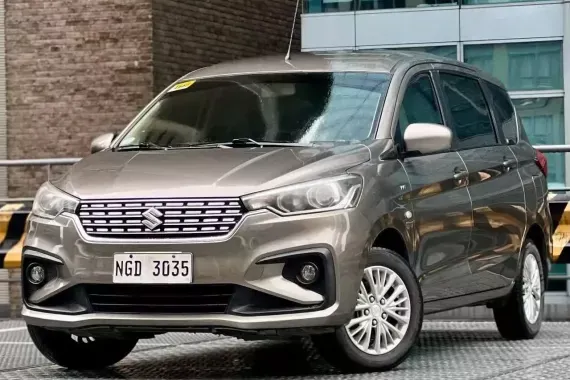 Suzuki Ertiga 2020 photo 3