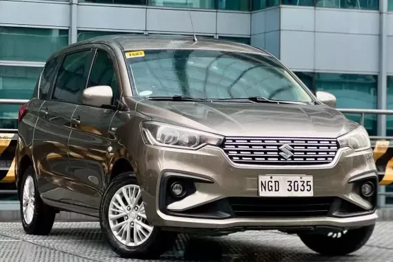 Suzuki Ertiga