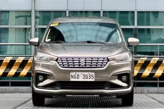 Suzuki Ertiga 2020 photo 2