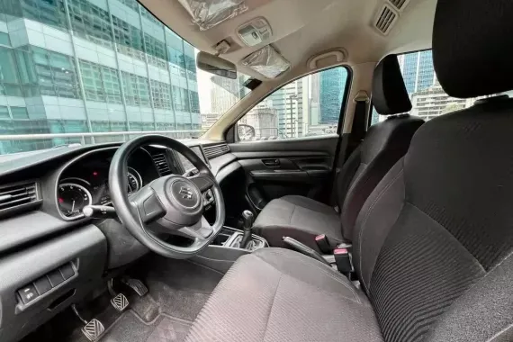 Suzuki Ertiga 2020 photo 4