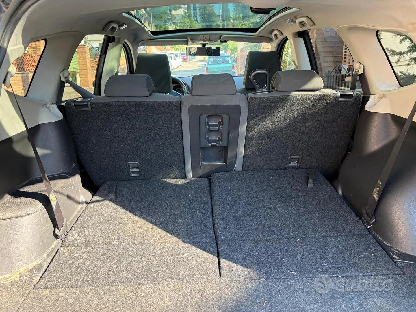 Nissan Qashqai 2009 photo 4