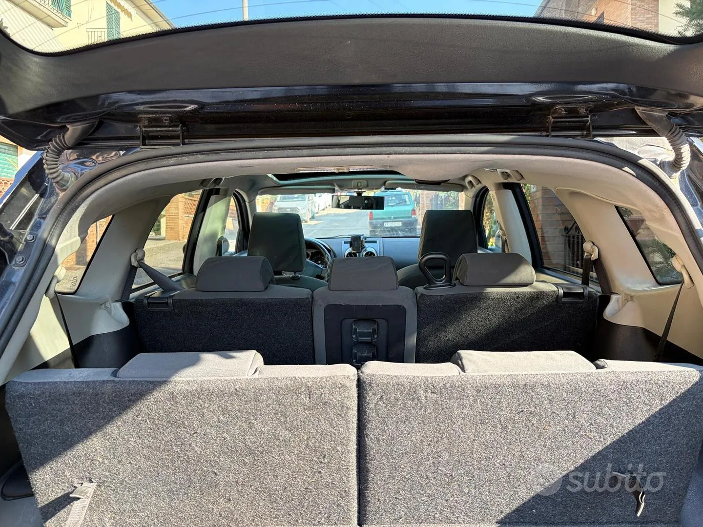 Nissan Qashqai 2009 photo 3