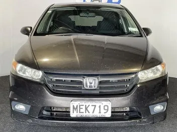 Honda Stream 2008 photo 3