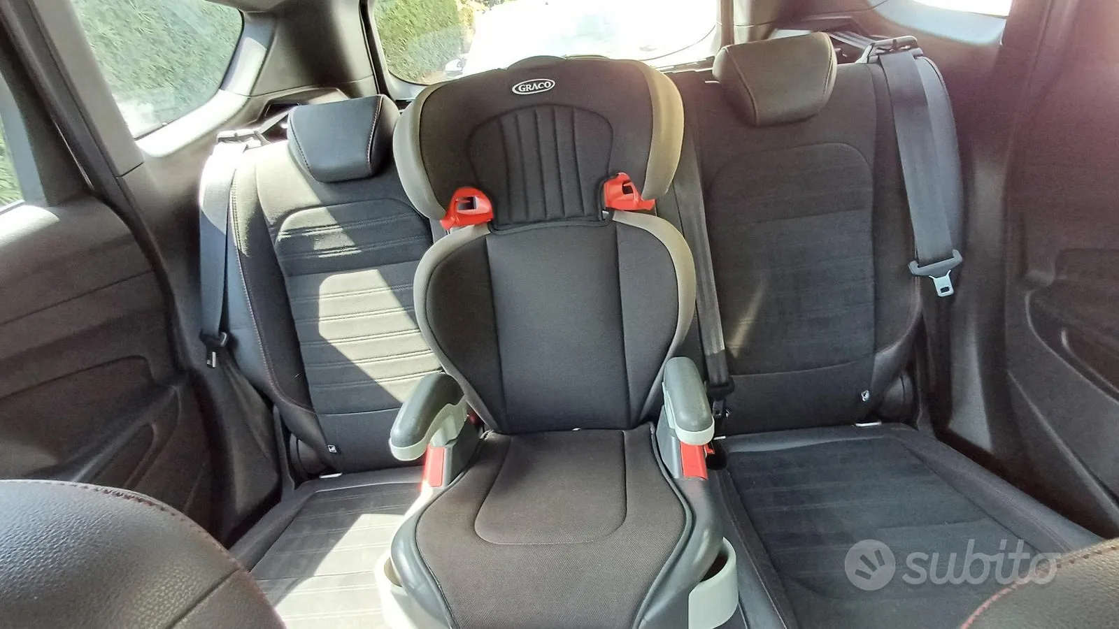 Ford Kuga 2018 photo 4