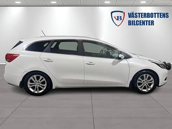 Kia Ceed 2014 photo 2