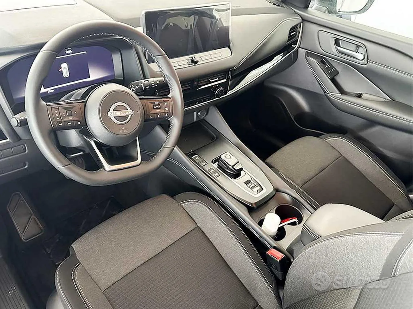 Nissan Qashqai 2023 photo 3