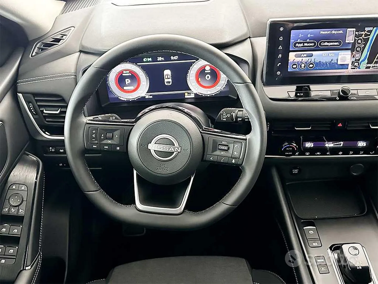 Nissan Qashqai 2023 photo 5