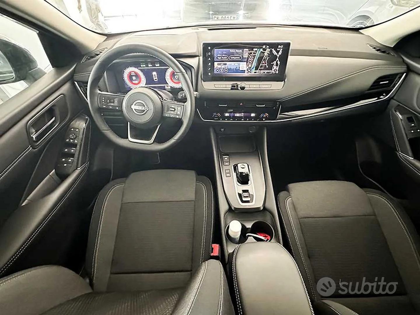 Nissan Qashqai 2023 photo 4