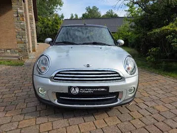 Mini Cooper 2015 photo 2