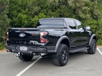 Ford Ranger 2025 photo 5