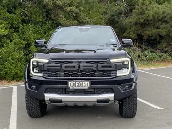 Ford Ranger 2025 photo 4