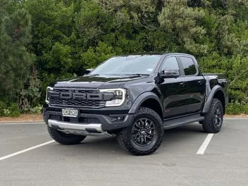 Ford Ranger 2025 photo 2