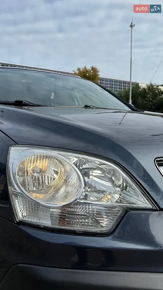Opel Antara 2008 photo 4
