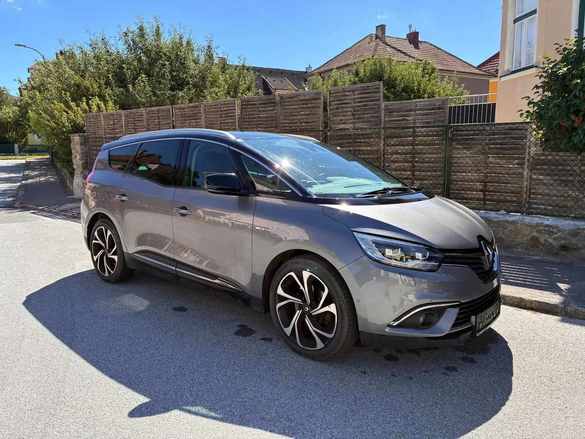 Renault Grand Scénic