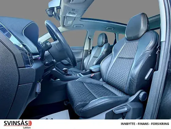 Skoda Karoq 2018 photo 5