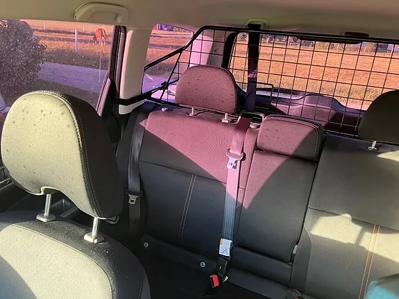 Subaru Forester 2010 photo 5