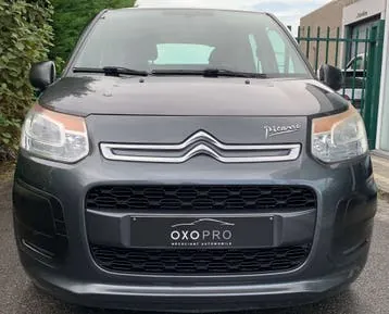 Citroen C3 Picasso 2013 photo 3