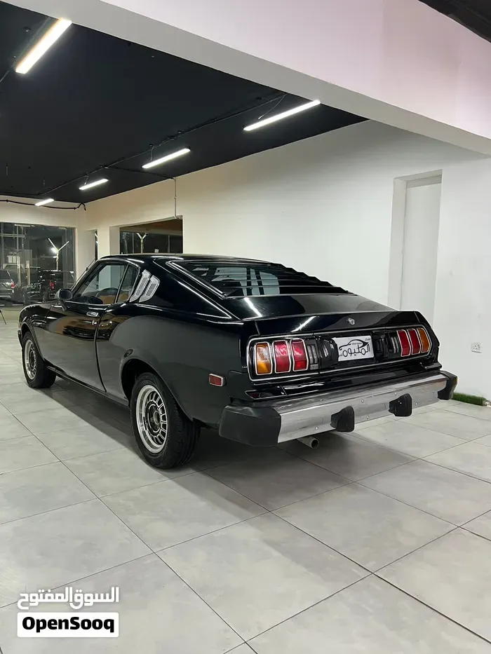 Toyota Celica 1976 photo 3