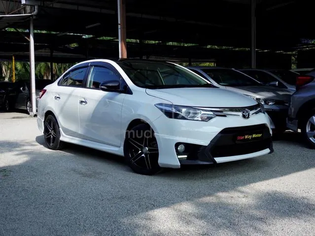 Toyota Vios