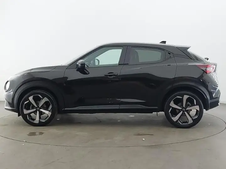 Nissan Juke 2023 photo 4