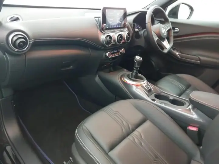Nissan Juke 2023 photo 5