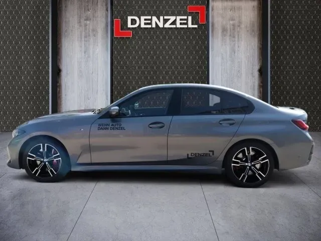 BMW 3 Series 2026 photo 2