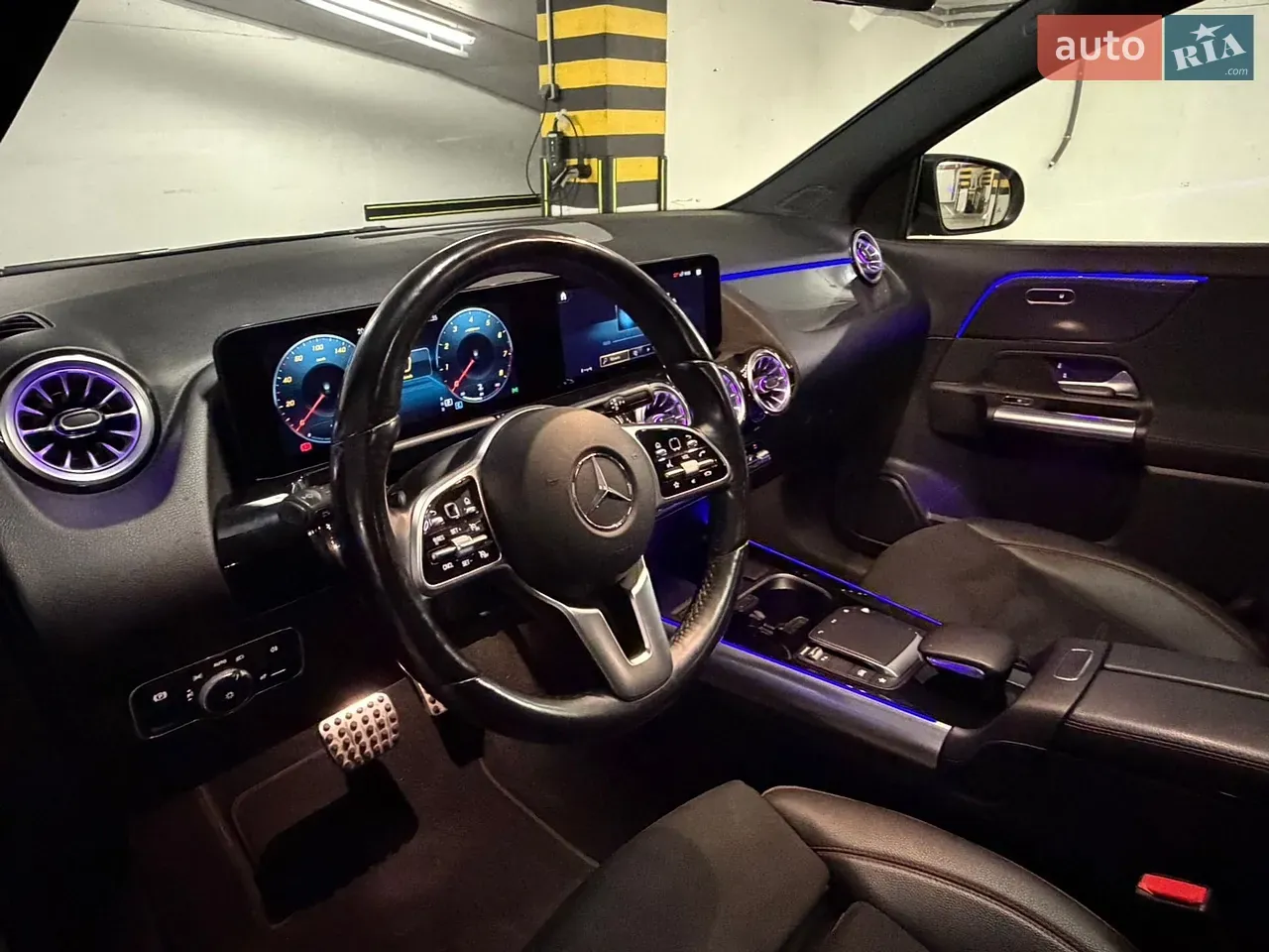 Mercedes-Benz Gla Class 2022 photo 4