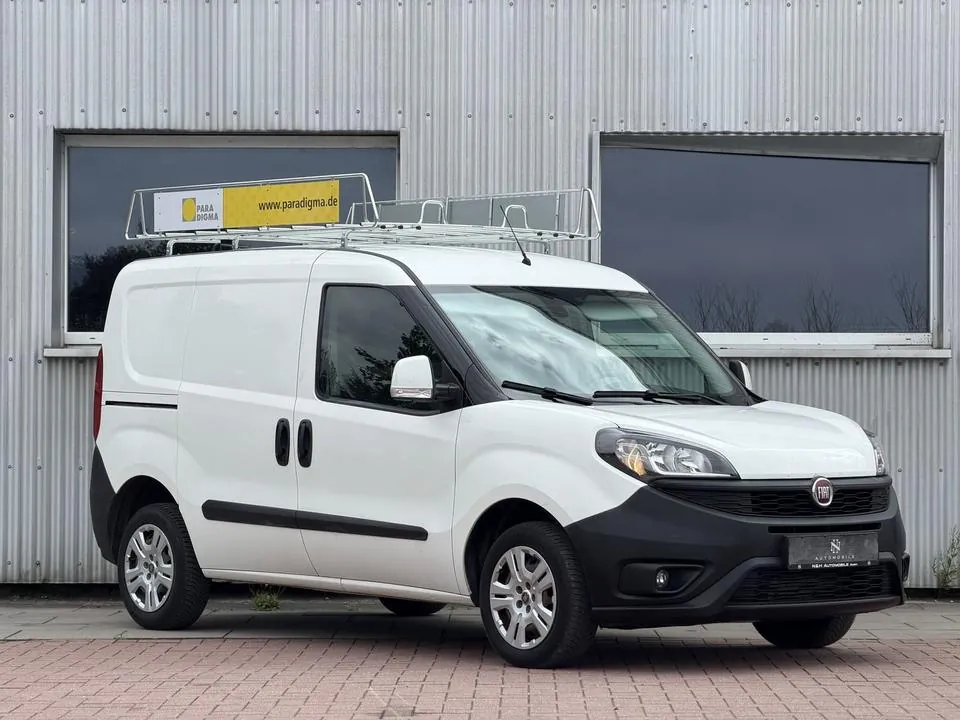 Fiat Doblò