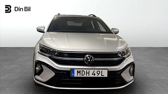 Volkswagen Taigo 2026 photo 5