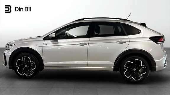 Volkswagen Taigo 2026 photo 3