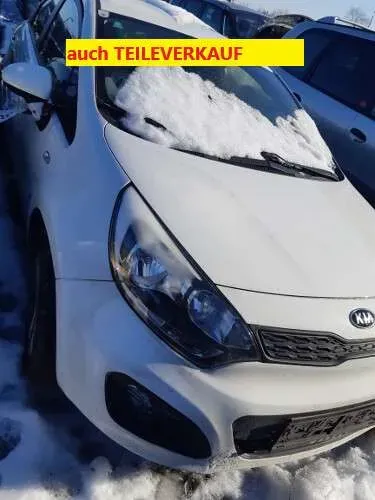Kia Rio 2014 photo 3