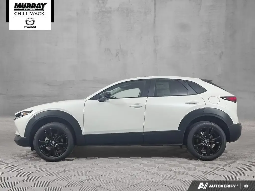 Mazda Cx-30 2026 photo 3