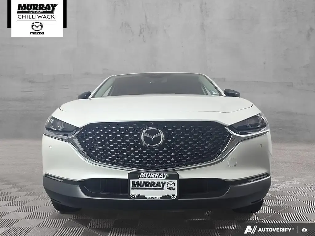 Mazda Cx-30 2026 photo 2