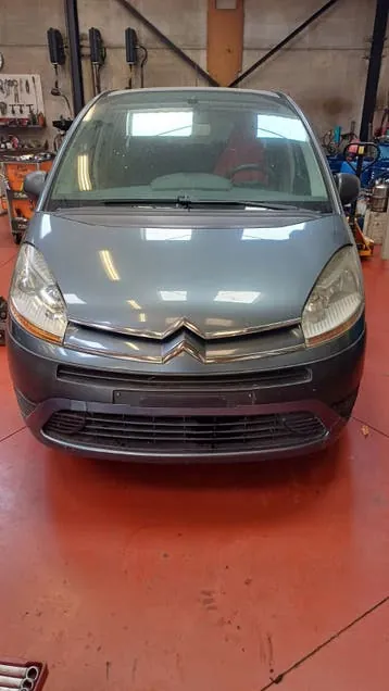 Citroen C4 Grand Picasso