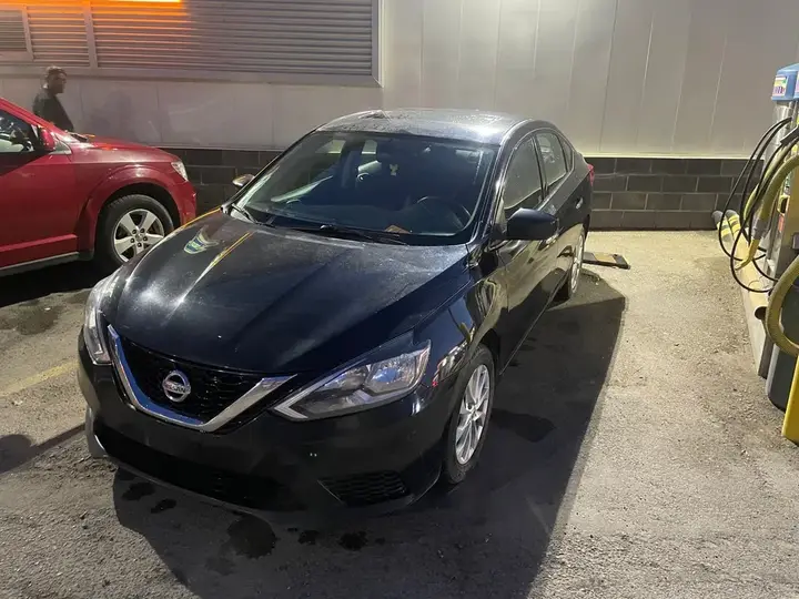 Nissan Sentra