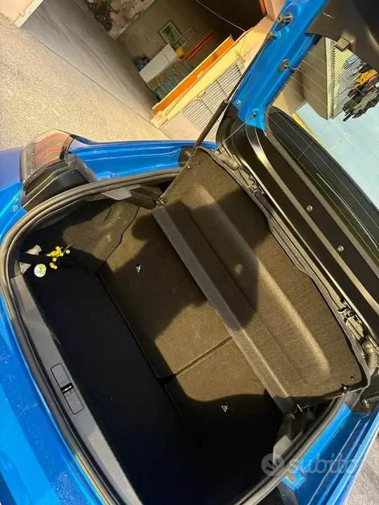 Peugeot 208 2022 photo 4