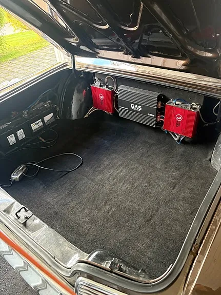 Chrysler 300 1966 photo 4