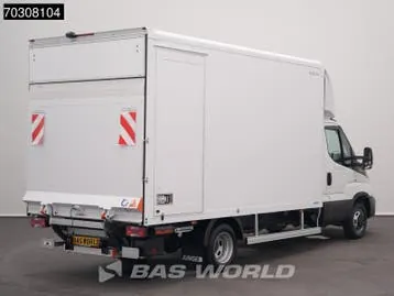 Iveco Daily 2026 photo 2