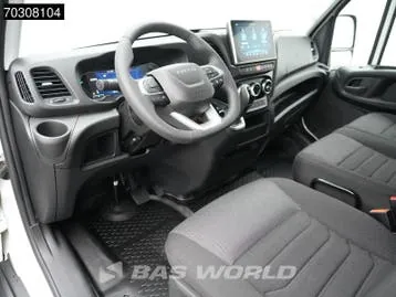 Iveco Daily 2026 photo 3