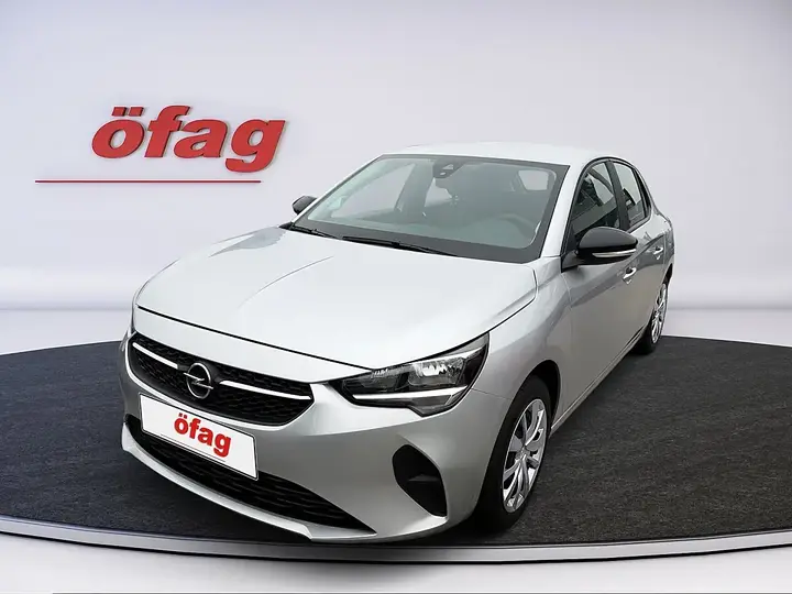 Opel Corsa 2023 photo 3