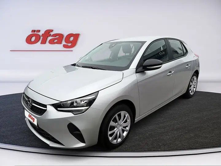 Opel Corsa 2023 photo 2