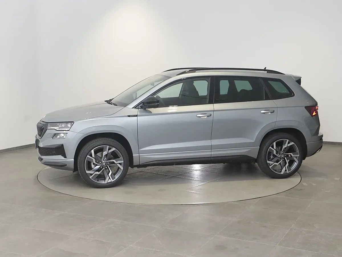 Skoda Karoq 2026 photo 3