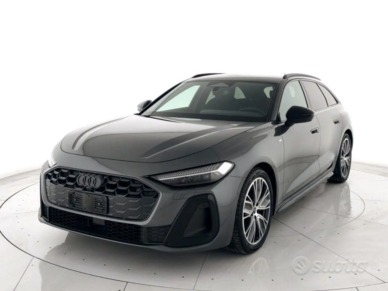 Audi A5 Avant